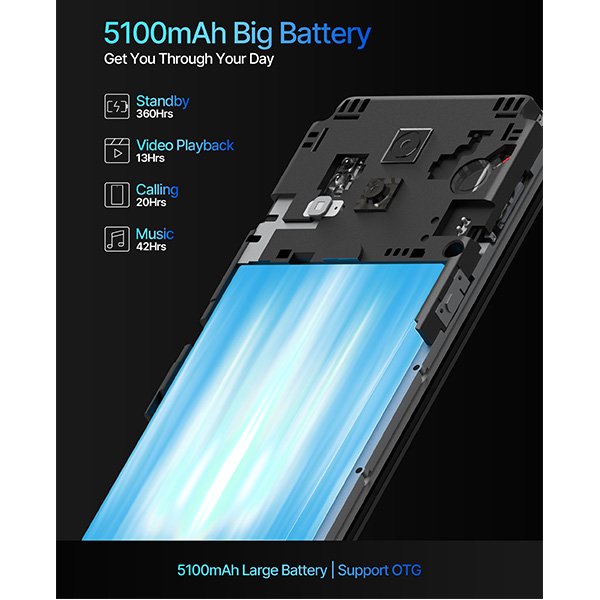 X1 Oem 5.5 Inch Waterproof Ip68 Smartphone 3g&4g Cellphone Smart Rugged Mobile Phone With Nfc Android 13 rugged cellphone
